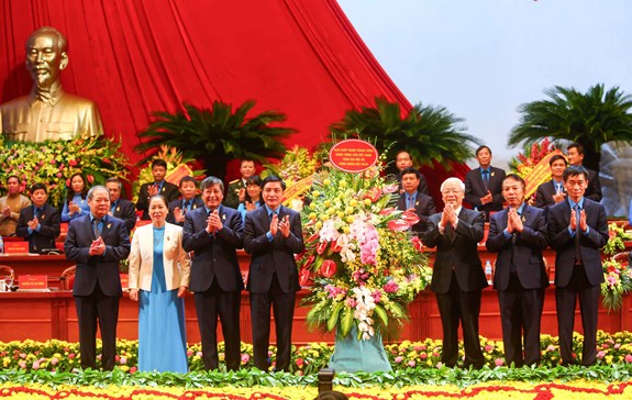 Đổi mới và nâng cao chất lượng, hiệu quả hoạt động công đoàn trong tình hình mới